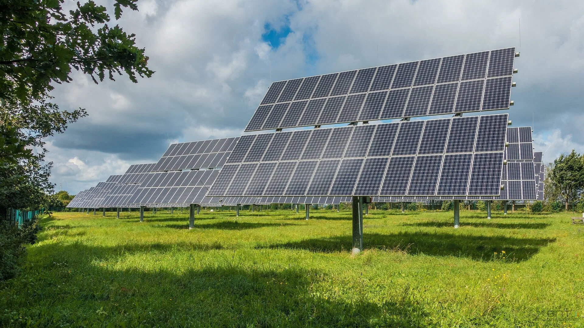 35,5% D’EFFICACITÉ : UN BOND DE GÉANT POUR LE SOLAIRE !