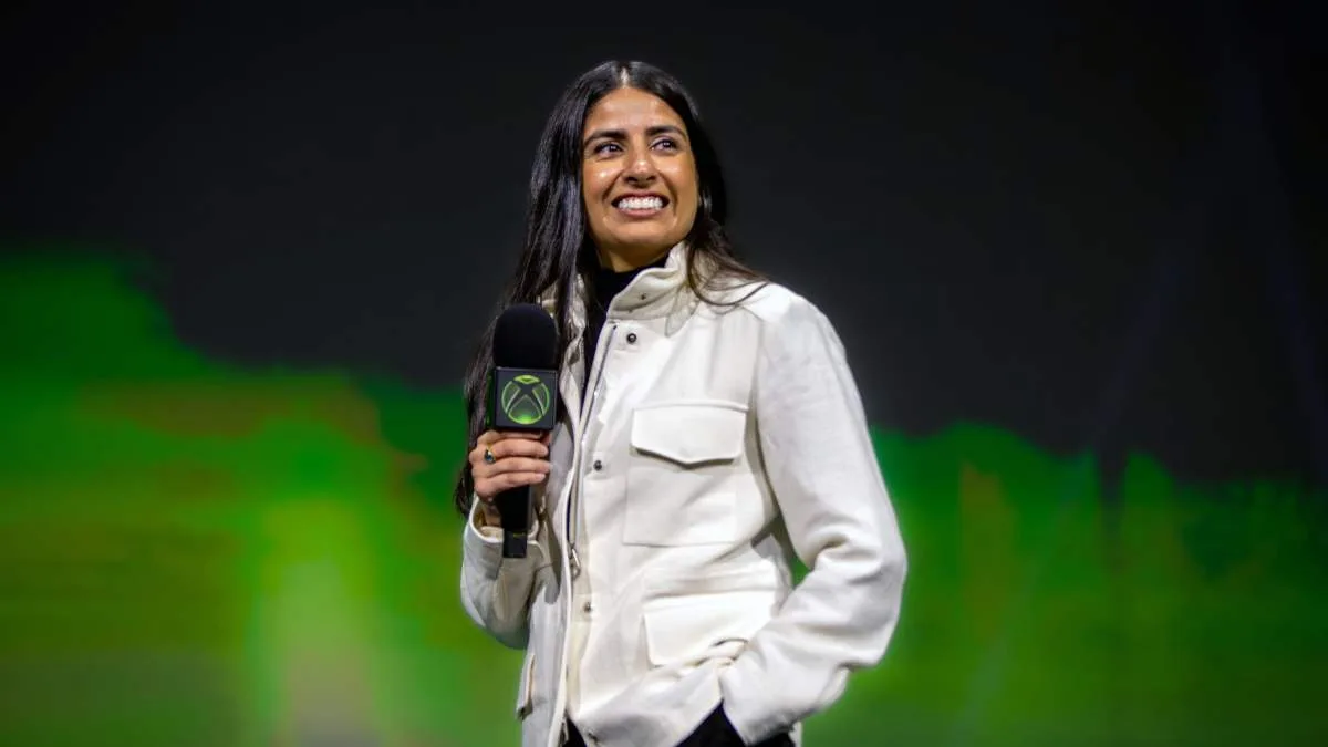 XBOX VEUT « DIVERTIR 1 MILLIARD DE JOUEURS PAR JOUR » : VOICI LE PLAN D’ASHA SHARMA