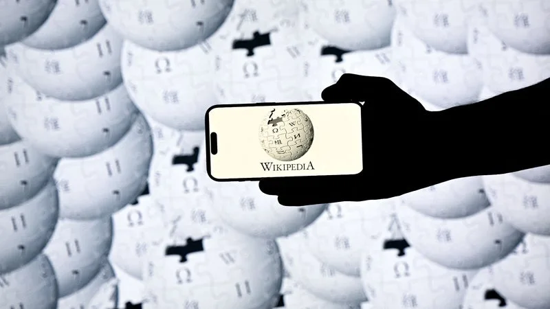 « LE SAVOIR EST AVANT TOUT UNE AFFAIRE D’ÊTRES HUMAINS »: 92% DES CONTRIBUTEURS DE WIKIPÉDIA ONT VOTÉ CONTRE L’UTILISATION DE L’INTELLIGENCE ARTIFICIELLE POUR LA RÉDACTION DES ARTICLES EN FRANÇAIS