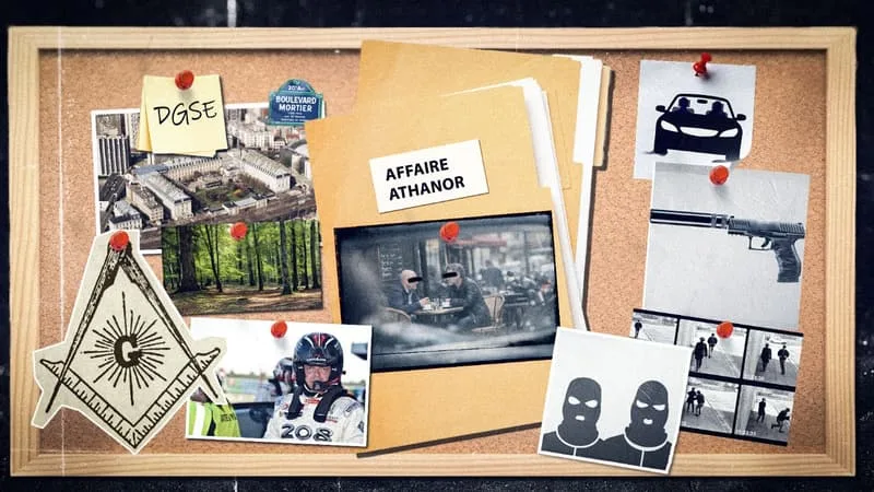 PROCÈS ATHANOR: DES PEINES ALLANT JUSQU’À 30 ANS DE RÉCLUSION REQUISES CONTRE LES MEMBRES DE L’OFFICINE CRIMINELLE