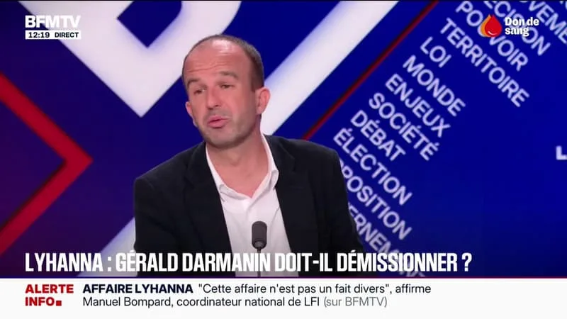 MANUEL BOMPARD: « LES MESURES DE SUIVI ET DE SOINS NE SONT PAS SUFFISAMMENT MISES EN ŒUVRE »
