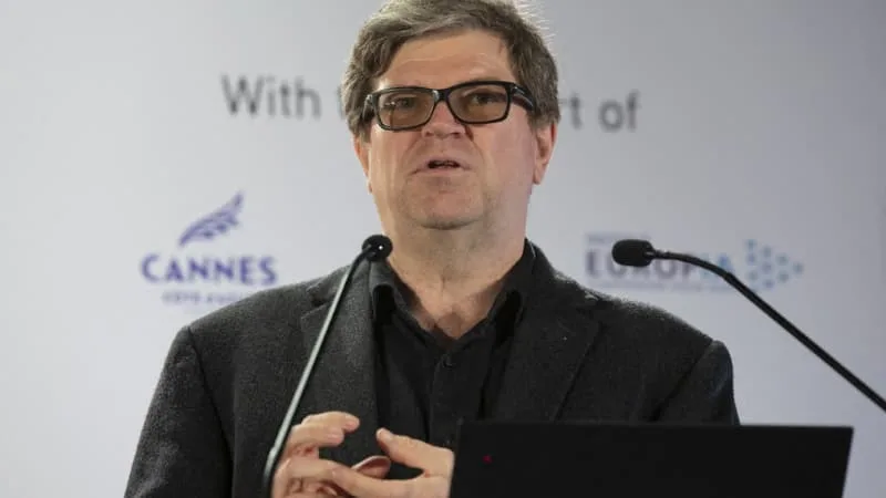« ILS VEULENT TOUS ASSURER LEUR SOUVERAINETÉ EN MATIÈRE D’IA, ET JE PENSE QU’ILS ONT RAISON »: À VIVATECH, LE CHERCHEUR FRANÇAIS YANN LE CUN DÉFEND LE DROIT DES ÉTATS À ÊTRE MAÎTRES DE LEUR DESTINÉE TECHNOLOGIQUE
