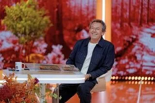 « EN DISCUSSION AVEC TF1 » JEAN-LUC REICHMANN ÉVOQUE L’AVENIR DE « LÉO MATTÉÏ » ET LE SUJET QU’IL AIMERAIT ABORDER