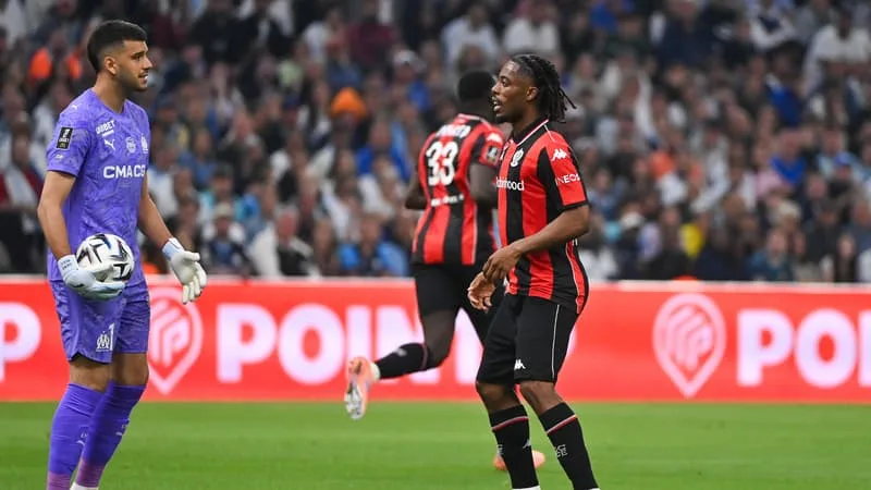 OM-NICE: À QUELLE HEURE ET SUR QUELLE CHAÎNE SUIVRE LE MATCH AMICAL 100% LIGUE 1