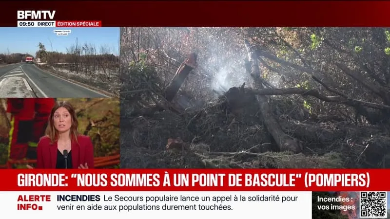 « TOUTES LES PERSONNES QUI ONT ÉTÉ ÉVACUÉES DE LEUR RÉSIDENCE PRINCIPALE AURONT LE DROIT À UNE PRISE EN CHARGE DE TROIS SEMAINES POUR LEURS FRAIS DE RELOGEMENR », EXPLIQUE LA PORTE-PAROLE D’ASSURLAND
