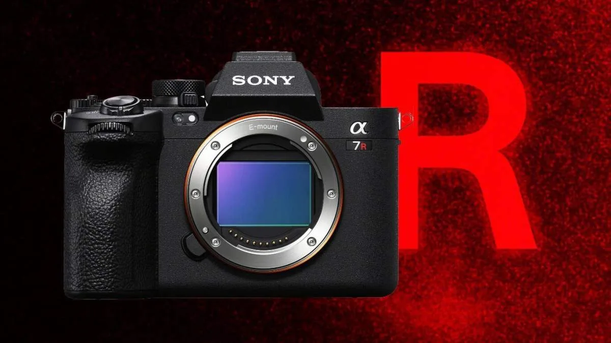 SONY A7R VI : 67 MÉGAPIXELS EN VUE, L’ANNONCE OFFICIELLE TOMBE LE 13 MAI