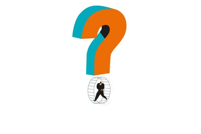 COMMENT FAIRE UN CHOIX QUAND PRENDRE UNE DÉCISION NOUS PARALYSE ?