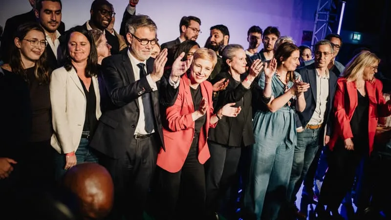 « CRISE D’IDENTITÉ », « PRESSION EN INTERNE » ET POIDS DES SONDAGES: POURQUOI DES PRIMAIRES PEINENT À ÉMERGER AVANT LA PRÉSIDENTIELLE DE 2027