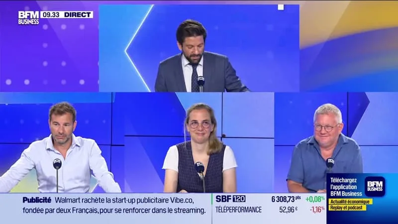 L’INTÉGRALE DES EXPERTS DU MERCREDI 24 JUIN
