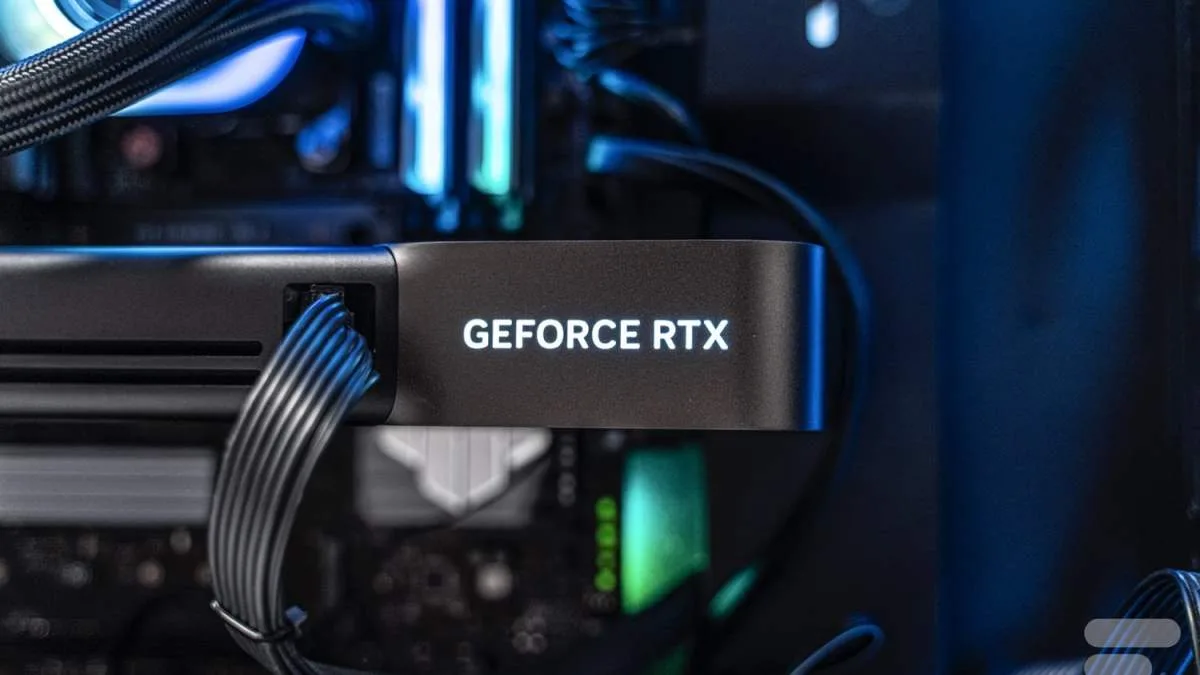 RTX 5000 SUPER : VOICI POURQUOI NVIDIA BLOQUERAIT LEUR LANCEMENT