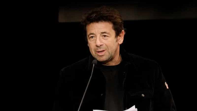 PATRICK BRUEL: RFM RETIRE LES CHANSONS DE L’ARTISTE DE SES ONDES, NAGUI LES SUSPEND DE « N’OUBLIEZ PAS LES PAROLES »