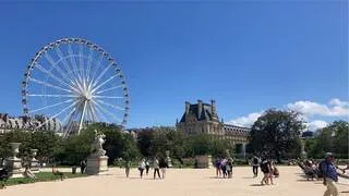 CANICULE : FIN DE VIGILANCE ORANGE POUR TOUS LES DÉPARTEMENTS SAUF PARIS