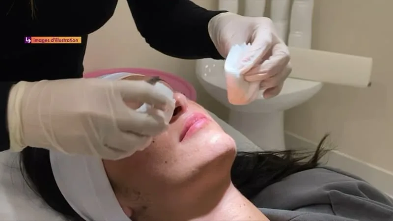 NICE: UNE FEMME DE 25 ANS EST MORTE DANS UN SALON DE BEAUTÉ, UNE ENQUÊTE OUVERTE ET TROIS PERSONNES EN GARDE À VUE