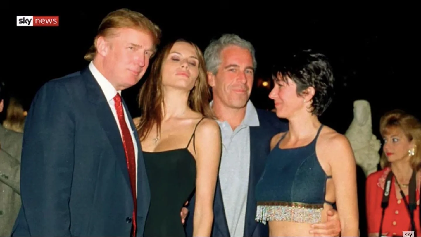 AFFAIRE EPSTEIN : DÉMOCRATES ET RÉPUBLICAINS S’ENTENDENT AU SÉNAT AU SUJET DE GHISLAINE MAXWELL (ET RECADRENT TRUMP)