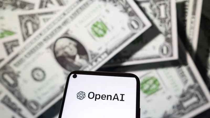 NOUVELLE MÉGA-INTRODUCTION EN VUE: UNE SEMAINE APRÈS SON RIVAL ANTHROPIC, OPENAI ANNONCE AVOIR DÉPOSÉ SON PROJET D’ENTRÉE EN BOURSE