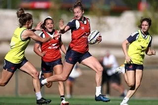 FRANCE – AUSTRALIE. DU CHANGEMENT DANS LA COMPOSITION DES BLEUES POUR LE MATCH DU WXV GLOBAL SERIES