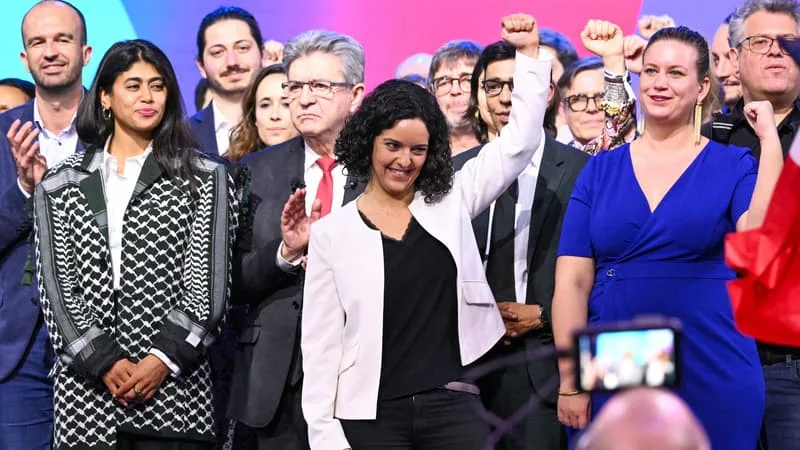 UNE DÉLÉGATION LFI AU LIBAN POUR RENCONTRER LE PRÉSIDENT JOSEPH AOUN ET AFFIRMER LA « SOLIDARITÉ AVEC LE PEUPLE LIBANAIS »