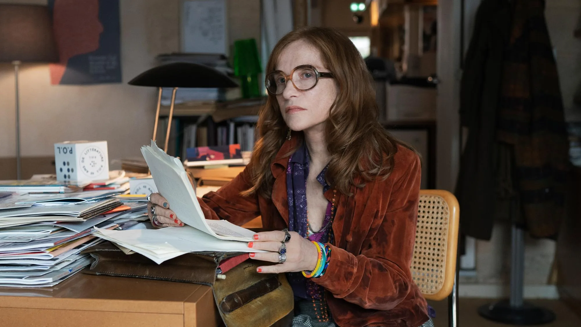 FESTIVAL DE CANNES : DEVANT « HISTOIRES PARALLÈLES » ET SON CASTING FRANÇAIS XXL, IL FAUDRA OUVRIR GRAND VOS OREILLES