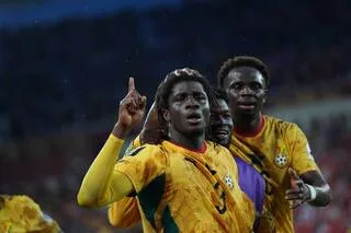 COUPE DU MONDE. LE GHANA S’IMPOSE SUR LE FIL CONTRE LE PANAMA