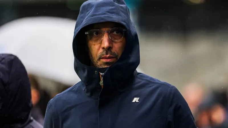 « L’ART DE LA MANIPULATION ET DU MENSONGE »: DES SALARIÉS DE L’OM DÉNONCENT UN MANAGEMENT TOXIQUE ORCHESTRÉ PAR BOB TAHRI