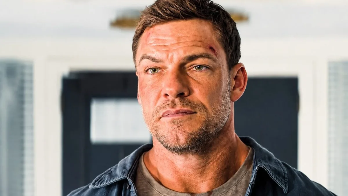 LA SAISON LA PLUS VIOLENTE DE LA SÉRIE ? REACHER SAISON 4 DÉVOILE SON TRAILER !