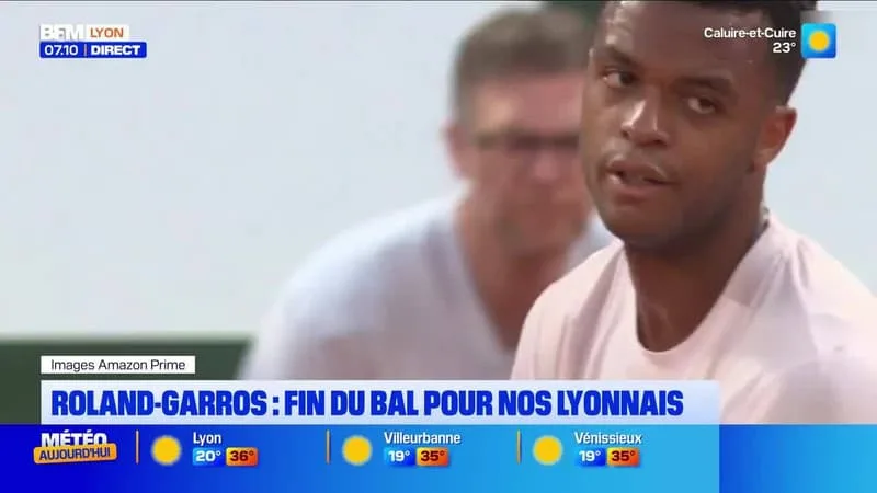 L’ACTU DU 25 MAI 2026