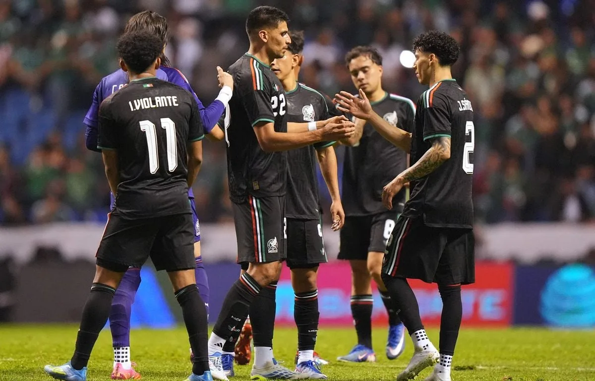 COUPE DU MONDE 2026 : AVANT LE MONDIAL, LE MEXIQUE SANCTIONNÉ APRÈS DES CRIS HOMOPHOBES DE SES SUPPORTEURS