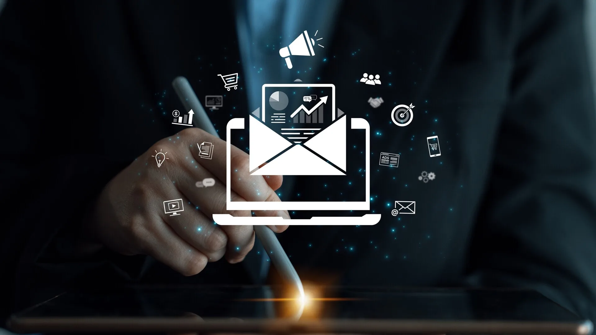 E-MAILS PUBLICITAIRES, PIXELS ESPIONS, DÉMARCHAGE TÉLÉPHONIQUE, VOICI TOUT CE QUE LES ENTREPRISES N’ONT PLUS LE DROIT DE VOUS FAIRE