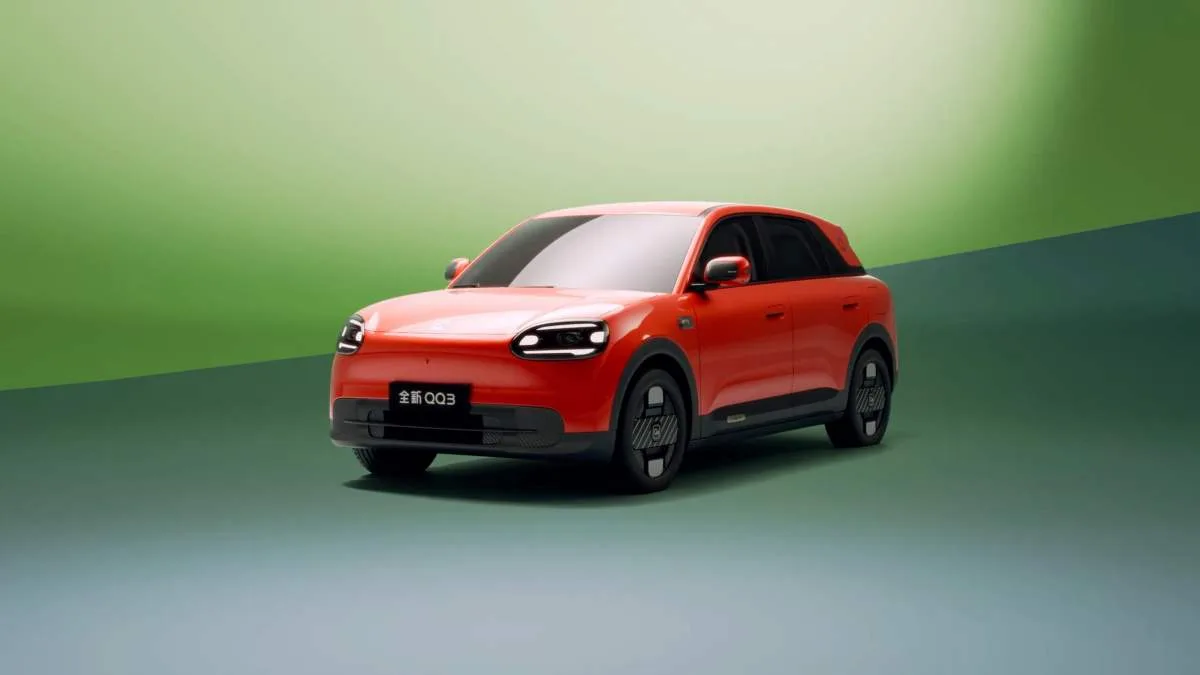 LE NOUVEAU VOLKSWAGEN ? COMMENT LE GÉANT CHINOIS CHERY A DÉPASSÉ BYD EN EUROPE AVEC 7 MARQUES DE VOITURES ÉLECTRIQUES ET HYBRIDES