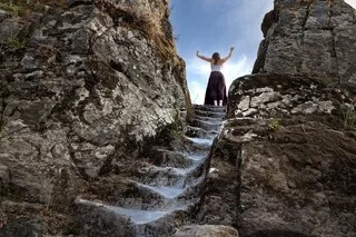 « AU BORD DE L’EAU, AUX PORTES D’ANGERS, À L’OMBRE ET AU SOLEIL » : UNE BALADE ENTRE MAINE ET CIEL