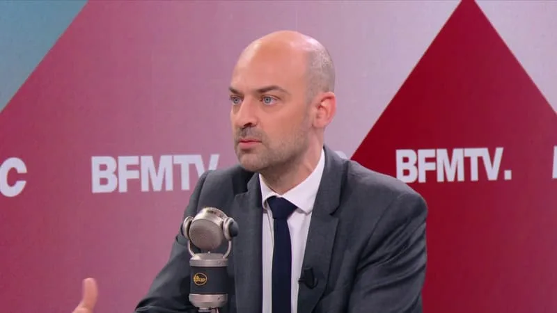 « NOUS SOMMES PRÊTS À LE FAIRE À TOUT MOMENT »: LA FRANCE PEUT ALLER DÉMINER DANS LE DÉTROIT D’ORMUZ QUI EST DANS « UNE SITUATION EXPLOSIVE »