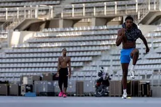 ATHLÉTISME. LE MEETING DE PARIS MAINTENU DANS UN FORMAT ADAPTÉ FACE À LA CANICULE