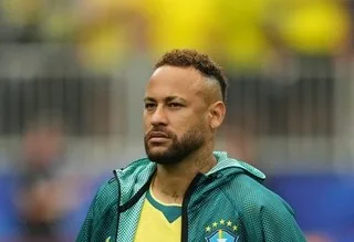 COUPE DU MONDE 2026. « FAUX, DE NOUVEAU » : NEYMAR CHAMBRE UN ÉCONOMISTE ALLEMAND APRÈS SES DEUX PRÉDICTIONS RATÉES