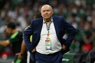 COUPE DU MONDE. LE SÉLECTIONNEUR DE LA TCHÉQUIE DÉMISSIONNE APRÈS L’ÉCHEC AU MONDIAL