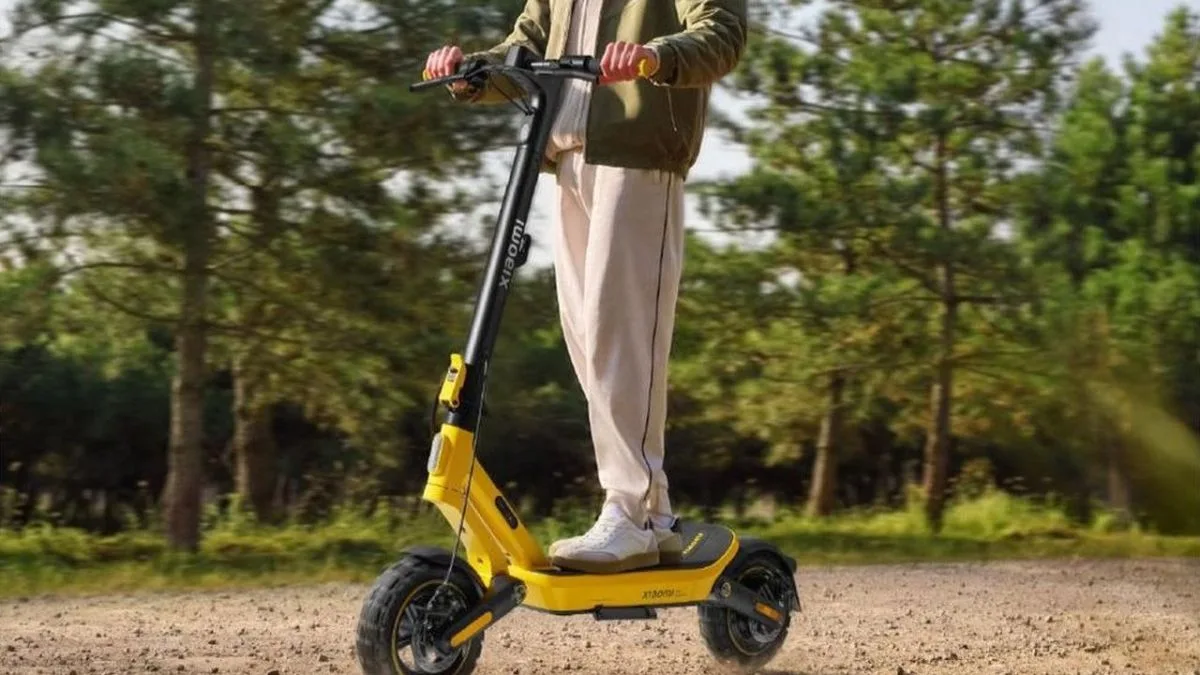 CE PAYS EUROPÉEN INTERDIT LES TROTTINETTES ÉLECTRIQUES AUX MOINS DE 17 ANS ET IMPOSE L’ASSURANCE OBLIGATOIRE