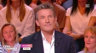 « J’AI DÉJÀ DONNÉ » : BENJAMIN CASTALDI EXPLIQUE POURQUOI IL NE PARTICIPERA PAS AU « MORNING LIVE » DE CYRIL HANOUNA