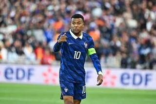 KYLIAN MBAPPÉ « VA FAIRE UNE TRÈS GRANDE COUPE DU MONDE » ET EST « INJUSTEMENT CRITIQUÉ » SELON ARSÈNE WENGER