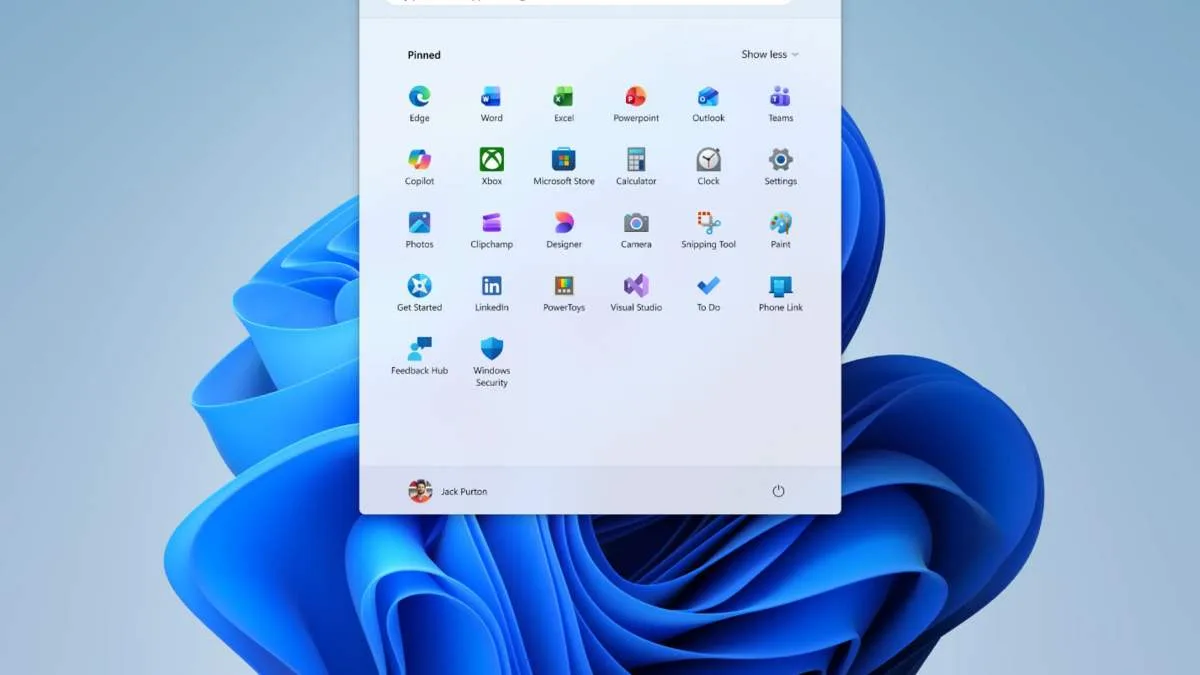 WINDOWS 11 CHANGE TOUT : VOUS ALLEZ ENFIN POUVOIR DÉPLACER LA BARRE DES TÂCHES ET PERSONNALISER LE MENU DÉMARRER