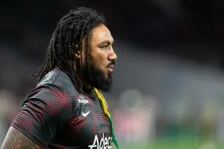 RUGBY : LÉGENDE DES ALL BLACKS, MA’A NONU QUITTE TOULON ET LE TOP 14