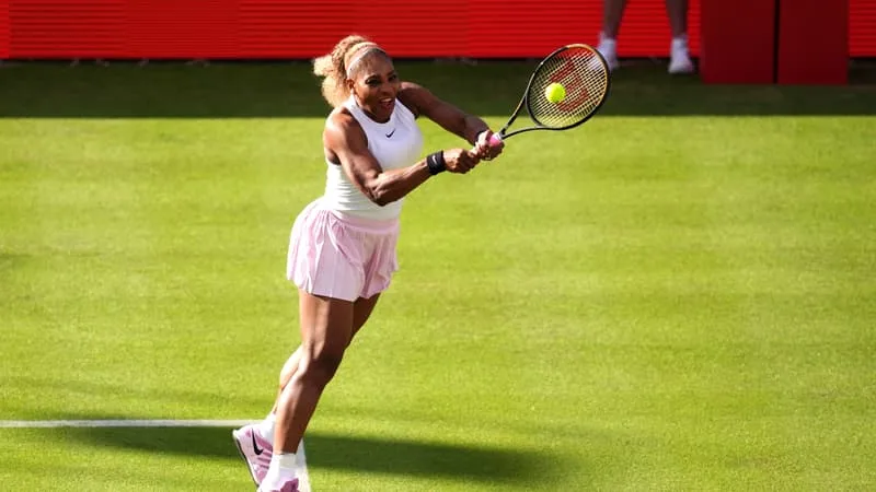 15 KG PERDUS, PLUS DE CHOLESTÉROL… C’EST QUOI CE REMÈDE MIRACLE QUI A PERMIS LE RETOUR À LA COMPÉTITION DE SERENA WILLIAMS