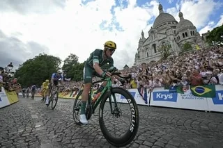 TOUR DE FRANCE. MONTAGNE, SPRINT, JEUNES… TOUS LES CLASSEMENTS ANNEXES FINAUX APRÈS LA 21E ET DERNIÈRE ÉTAPE
