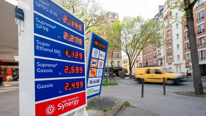 L’ACCALMIE EST CONFIRMÉE: GRÂCE AU FORT RALENTISSEMENT DES PRIX DE L’ÉNERGIE, L’INFLATION EST RESTÉE LIMITÉE À 1,8% EN JUIN