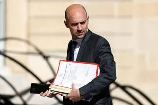 GUERRE AU MOYEN-ORIENT : LA MISSION CONDUITE PAR LA FRANCE ET LE ROYAUME-UNI POURRAIT ÊTRE OPÉRATIONNELLE « RAPIDEMENT »
