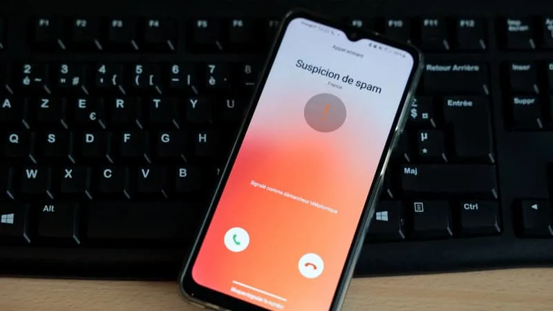 97% DES FRANÇAIS SE DISENT AGACÉS PAR CES APPELS INTEMPESTIFS: DÈS LE 11 AOÛT, LES ENTREPRISES NE POURRONT PLUS DÉMARCHER LES CONSOMMATEURS PAR TÉLÉPHONE SANS LEUR CONSENTEMENT