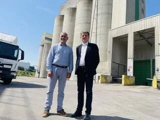 LA DIVERSIFICATION, L’ATOUT DE LA COOPÉRATIVE LE GOUESSANT POUR « ALLER CHERCHER DE LA CROISSANCE »