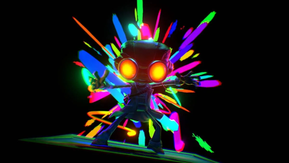 ABANDONNÉ PAR XBOX, LE STUDIO DOUBLE FINE DOIT LICENCIER SES DÉVELOPPEURS