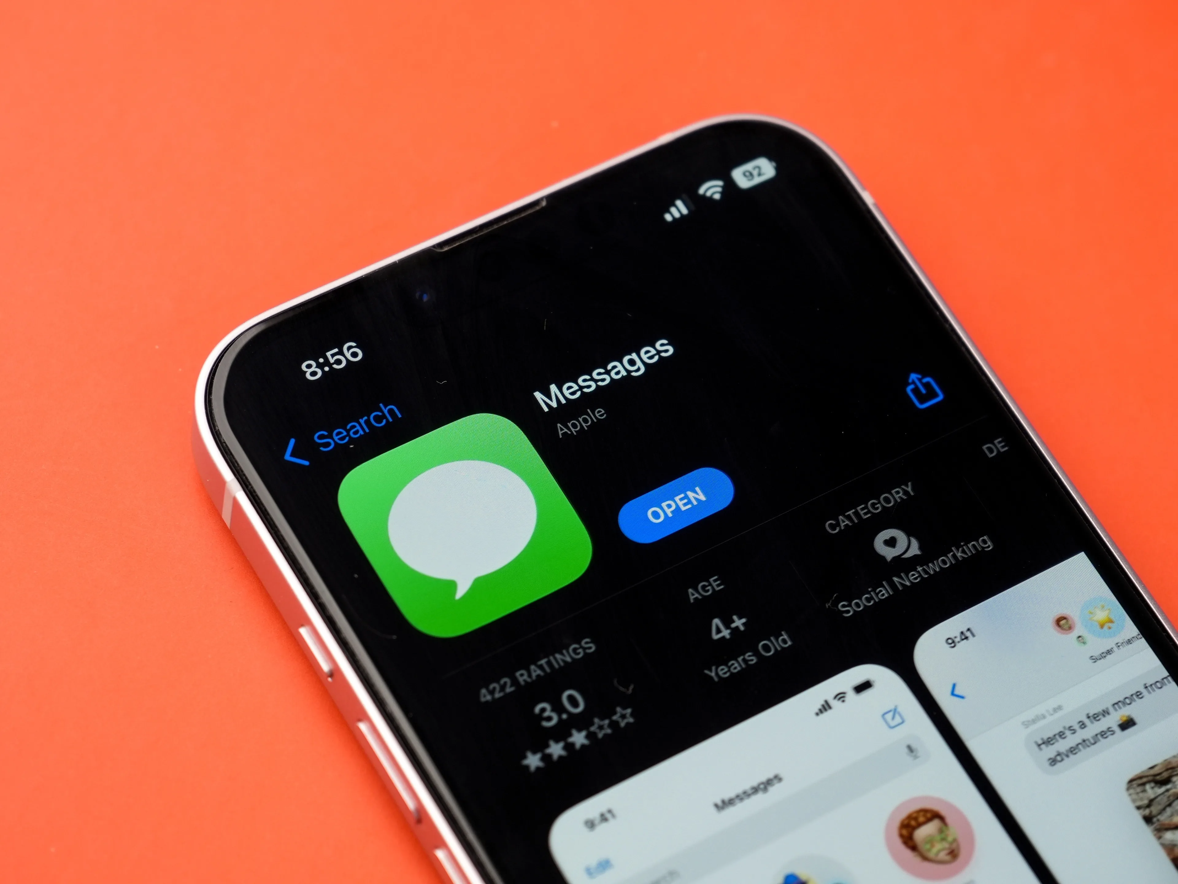 IOS 26.5 : APPLE CONFIRME UNE NOUVEAUTÉ TRÈS ATTENDUE POUR LES MESSAGES RCS
