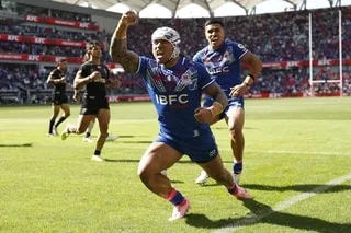 RUGBY : LES SAMOA SOUS LA MENACE D’UNE SUSPENSION MONDIALE AVANT LA COUPE DU MONDE 2027