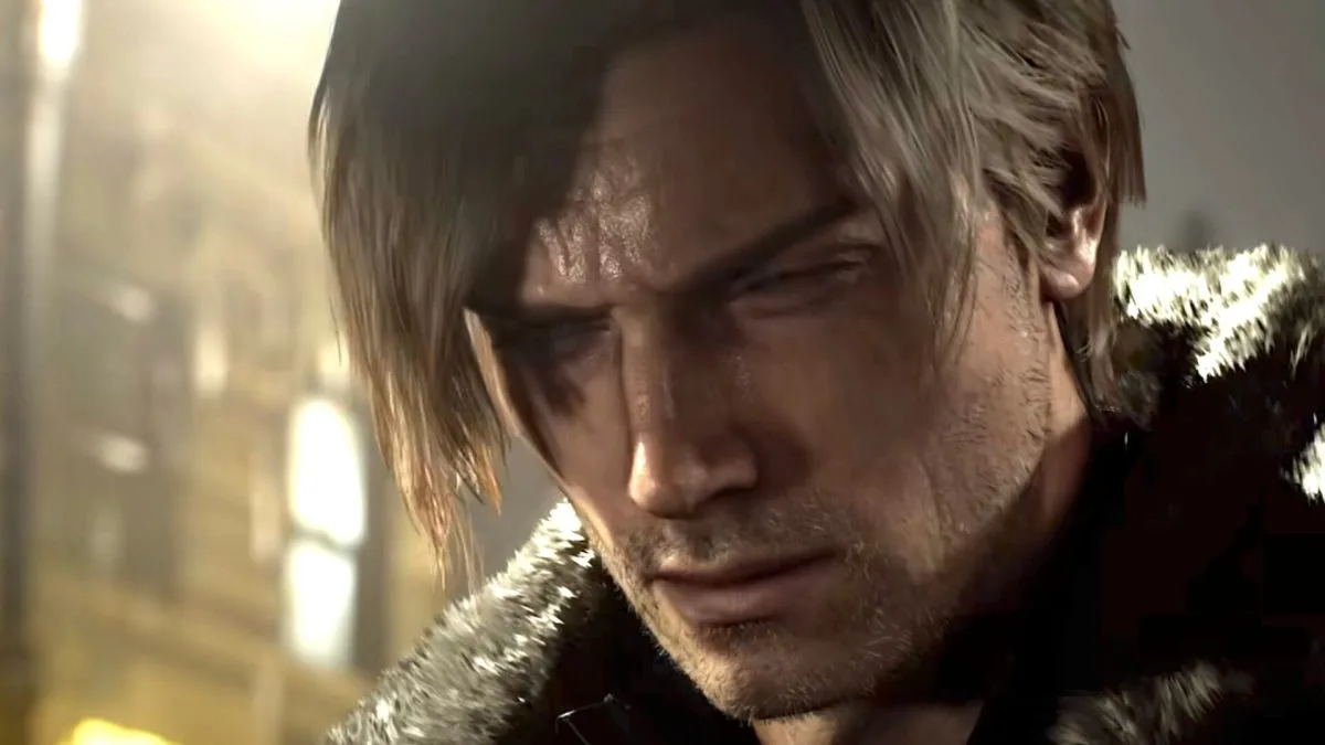 RESIDENT EVIL BAT FINAL FANTASY SUR UN POINT CRUCIAL