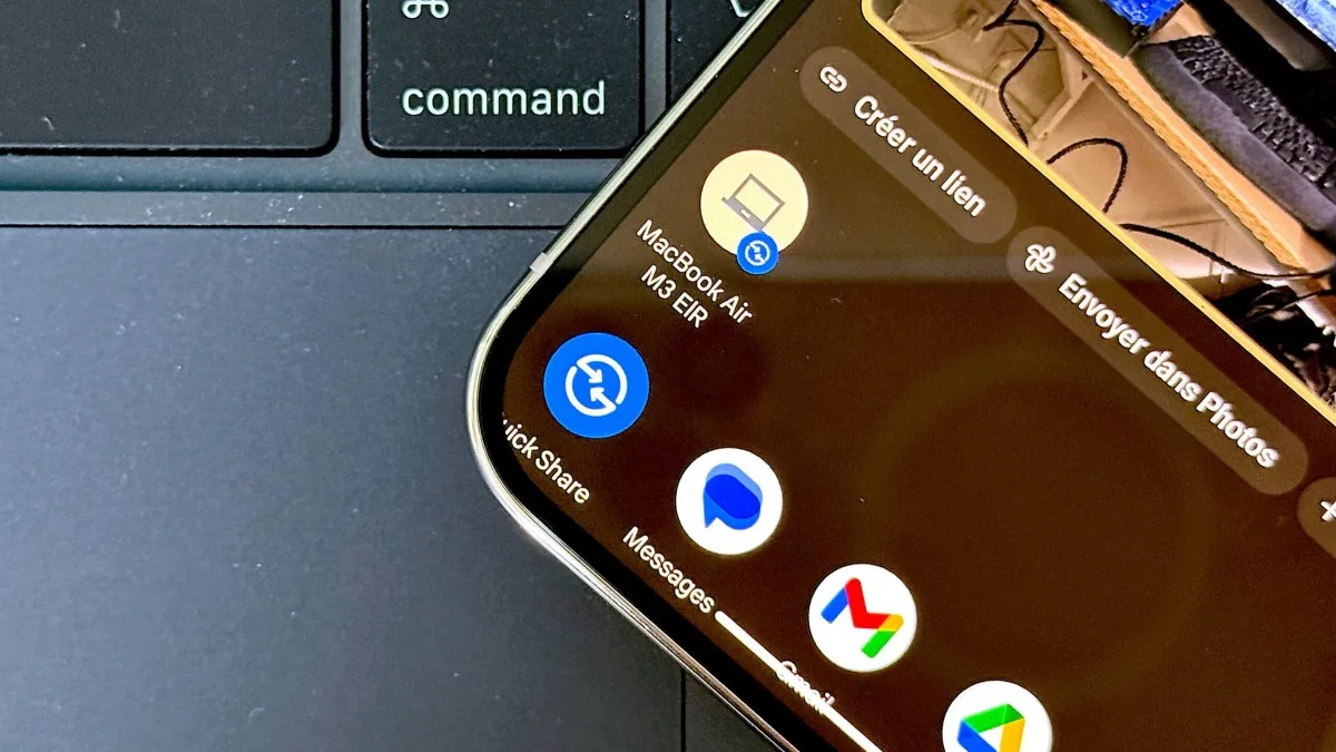 CETTE APPLICATION VEUT FAIRE TOURNER VOS APPLICATIONS ANDROID PRÉFÉRÉES… SUR MAC